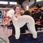 Ελένη Μίντζη: Γιατί όλος ο κόσμος μιλάει γι’ αυτήν την Ελληνίδα