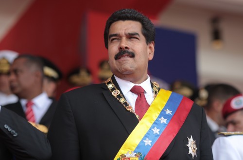 Βενεζουέλα: Το Ανώτατο Δικαστήριο διέταξε τη σύλληψη του αρχηγού της αντιπολίτευσης