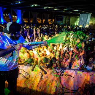 Άσε για λίγο το κινητό σου και ακολούθησε τη νέα περιπέτεια του CU Around