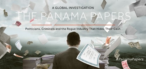 Τα Panama Papers γίνονται ταινία από το Netflix