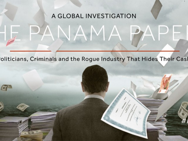 Όσα Χρειάζεται Να Ξέρετε Για Τα Panama Papers σε 12 Ερωταπαντήσεις