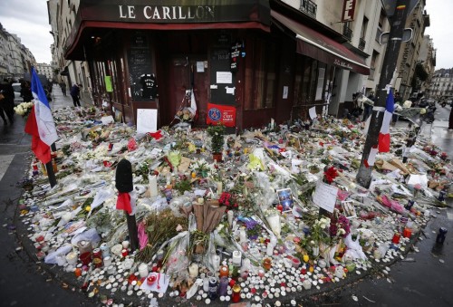 Βέλγιο: Ελεύθερα τρία άτομα που είχαν συλληφθεί για πιθανή σχέση με τις επιθέσεις του Νοεμβρίου στο Παρίσι