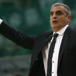 Ο Αργύρης Πεδουλάκης ξανά στον πάγκο του Παναθηναϊκού