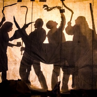 Κερδίστε προσκλήσεις για την παράσταση «ΠΕΡΙ ΟΝΟΥ ΣΚΙΑΣ»