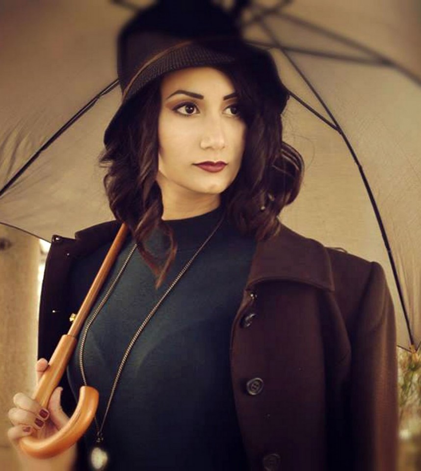 Άντρη Αναστασίου