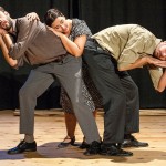 Η πραγματική ιστορία της προσφυγοπούλας Αγγελικής ζωντανεύει στο θεατρικό σανίδι