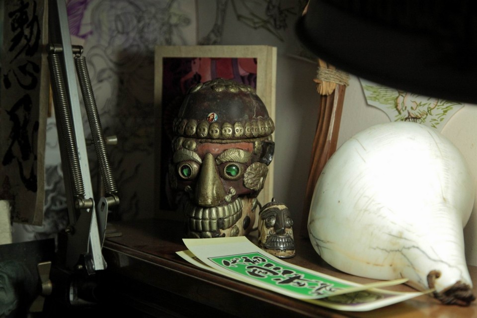 Δε θυμίζει κάτι από το "Blackstar";