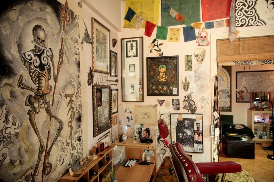 Μικρές λεπτομέριες παντού