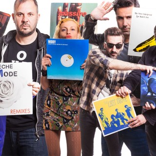 H Μεγάλη Επιστροφή του    Best 92.6