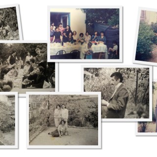 Αναμνήσεις από το μποέμ αθηναϊκό Πάσχα της δεκαετίας του ’80