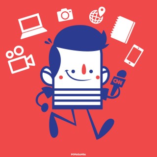 Τι Δουλειά Κάνουν οι Fixers και Γιατί Είναι Περιζήτητοι στην Ελλάδα της Κρίσης;