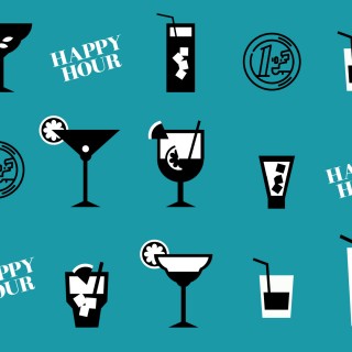 Τα Φτηνά ποτά της Αθήνας