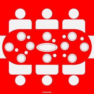 Έξοδος για Φαγητό, μέχρι 8 άτομα. Παραπάνω, είναι Πανηγύρι ή ο Μυστικός Δείπνος.