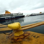 Αυξημένη η κίνηση στα λιμάνια του Πειραιά και της Ραφήνας ενόψει των εορτών του Πάσχα