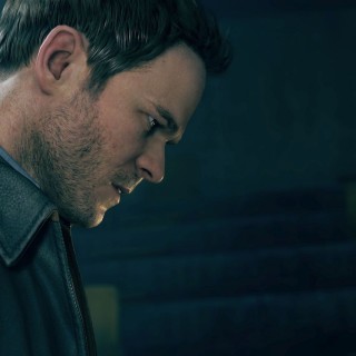 Quantum Break review (Xbox One)