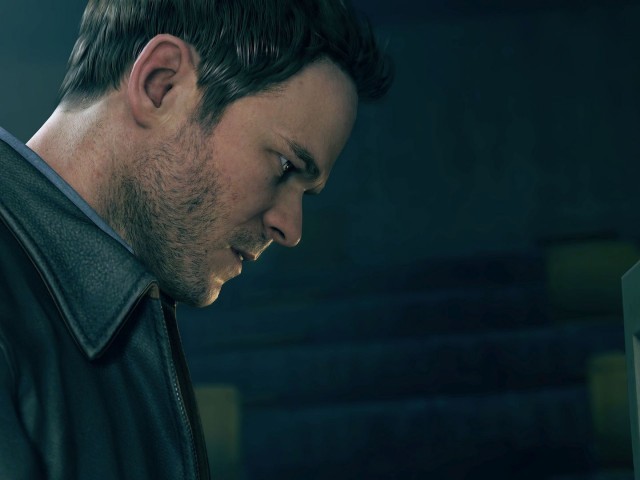 Quantum Break review (Xbox One)