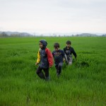 2.000 μετανάστες μεταφέρονται σε κέντρα φιλοξενίας στο Παρίσι μετά από εκκένωση καταυλισμού