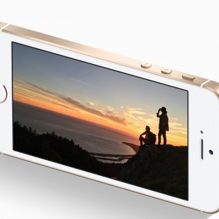 Γιατί να αγοράσει κανείς ένα iPhone SE;