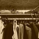 Second hand shops @ Θεσσαλονίκη: The vintage place to be!