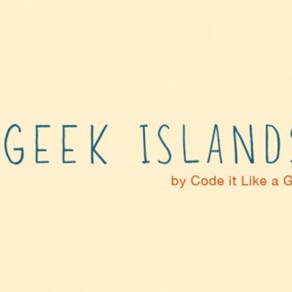 Φέτος το καλοκαίρι τα ελληνικά νησιά θα γεμίσουν με Geeks γένους θηλυκού