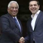 Αλ.Τσίπρας -Αντ. Κόστα: Απέναντι στον εφιάλτη της ακροδεξιάς «έχουμε χρέος να συνεργαστούμε, να ορθώσουμε δημοκρατικό ανάχωμα»