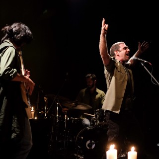 Tελικά πόσο ροκ ήταν ο Γιάννης Σκαρίμπας;