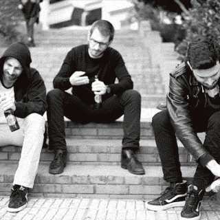 Οι υπέροχες λιακάδες και οι μυθικές παρέες