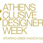 Οι Έλληνες δημιουργοί αξεσουάρ βρίσκονται στη 19η Athens Xclusive Designers Week, στην πλατφόρμα των Xclusive Elements