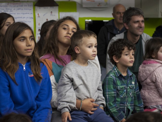 «Δεν υπάρχει Άγονη Γραμμή, υπάρχουν Άγονα Μυαλά»