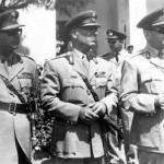 Στις 21 Απριλίου του 1967 γίνεται πραξικόπημα και επιβάλλεται η «Χούντα των Συνταγματαρχών»