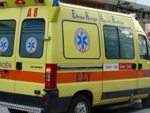 Δύο νεκροί και ένας τραυματίας από πτώση απορριμματοφόρου σε γκρεμό στην Τήνο