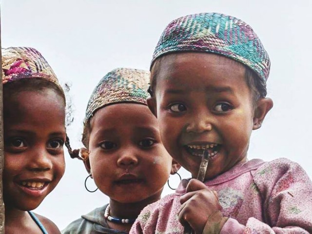 Best of the week (14 – 20/04): Τέχνη σε κάθε μορφή.