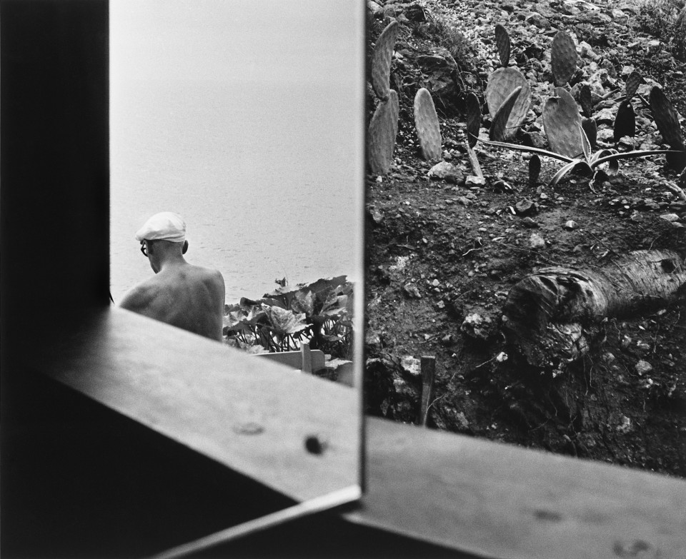 05 Herve Le Corbusier ©FLC