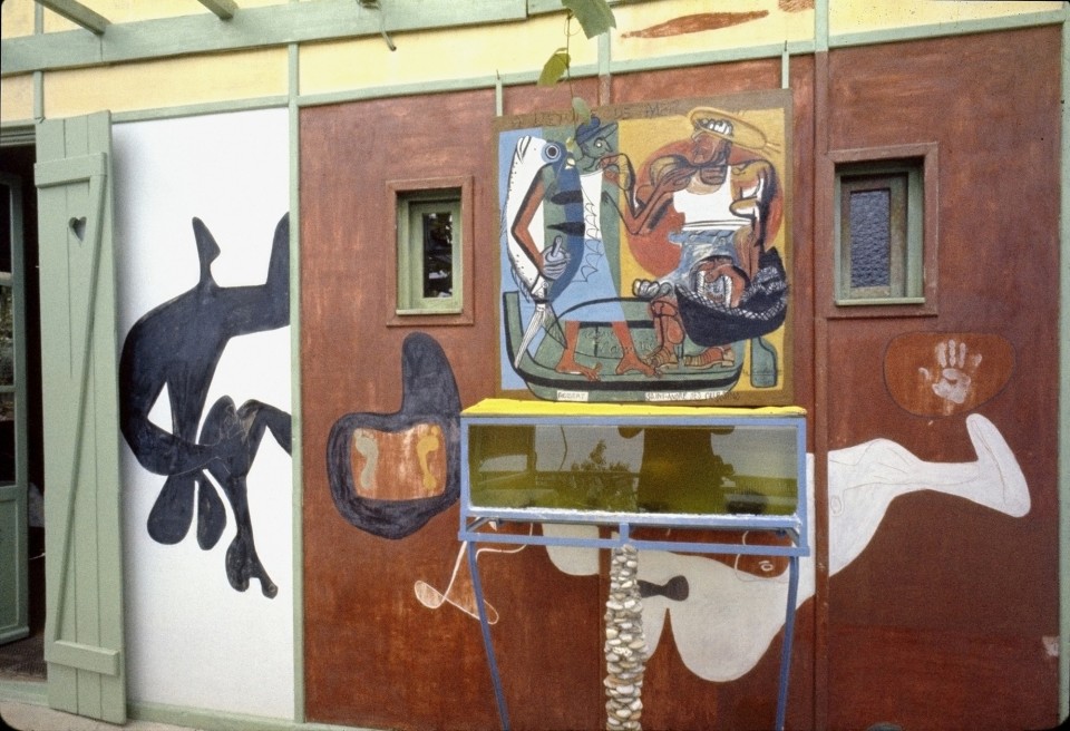 06 Herve Le Corbusier ©FLC