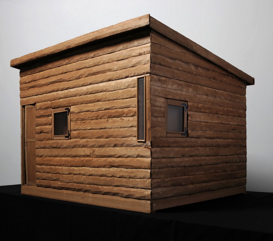 08 Cabanon Le Corbusier ©NTUA