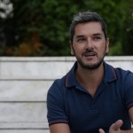 Νύχτες Πρεμιέρας: Ο Λουκάς Κατσίκας νέος καλλιτεχνικός διευθυντής του κινηματογραφικού φεστιβάλ της ΑΘήνας