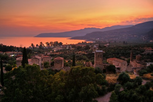 O καλύτερος προορισμός του Lonely Planet για το 2016 είναι στην Ελλάδα