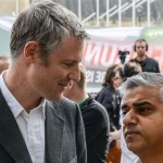 Λονδίνο: Θα βγει δήμαρχος ο πλούσιος ή ο μουσουλμάνος;