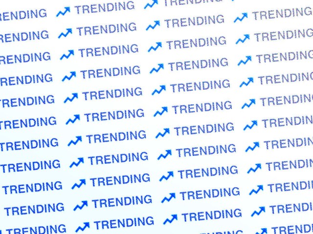 Πώς το «κράξιμο» άλλαξε τα “trending topics” του Facebook;