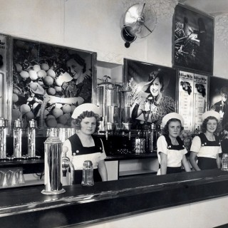 Τα milk bars των Ελλήνων της Αυστραλίας ήταν οι πρώτες hip καφετέριες της χώρας