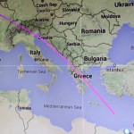 Πτήση της Egyptair: Πιθανότατα στη θάλασσα έχει συντριβεί το αεροσκάφος