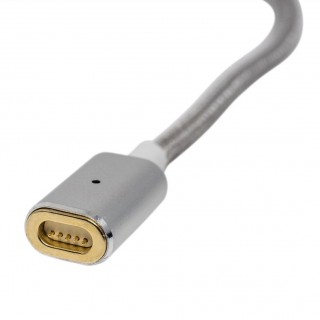 Kwik Magnus Cable 2.0: και το iPhone σας θα φορτίσει σαν… μαγνήτης!