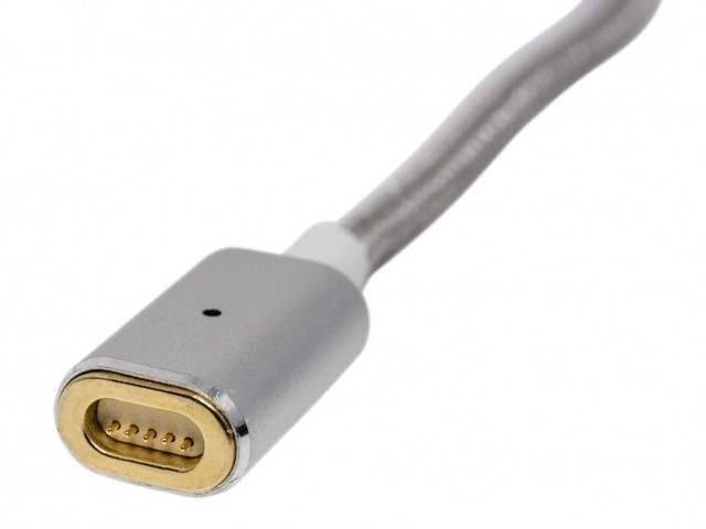 Kwik Magnus Cable 2.0: και το iPhone σας θα φορτίσει σαν… μαγνήτης!