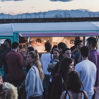 Pig nose: Το πρώτο κινούμενο μπαρ στην Ελλάδα είναι γεγονός