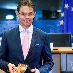 Αντιπρόεδρος της Κομισιόν: «Οι ελληνικές μεταρρυθμίσεις είναι ένα βασικό βήμα προς τα εμπρός»