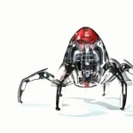 Θα πληρώνατε το ΙΚΑ για το ρομπότ σας;