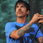 Στο νοσοκομείο ο Anthony Kiedis των Red Hot Chili Peppers