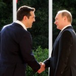 Πούτιν: Οι καλές σχέσεις θα φέρουν και οικονομικά αποτελέσματα