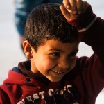 Δήλωση του Γαβριήλ Σακελλαρίδη, διευθυντή του Ελληνικού Τμήματος της Διεθνούς Αμνηστίας για την Παγκόσμια Ημέρα για τα Δικαιώματα του Παιδιού