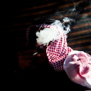 Eternal Present: Ένα ντοκιμαντέρ γυρισμένο στους προσφυγικούς καταυλισμούς της Ιορδανίας